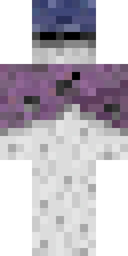 Животное скин Майнкрафт — скачать PNG бесплатно