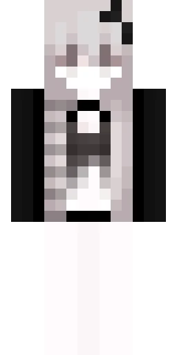 Коричневый скин Майнкрафт — скачать PNG бесплатно