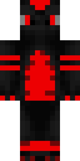 Дракон скин Майнкрафт — скачать PNG бесплатно