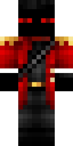 Король скин Майнкрафт — скачать PNG бесплатно