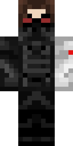Из фильма скин Майнкрафт — скачать PNG бесплатно