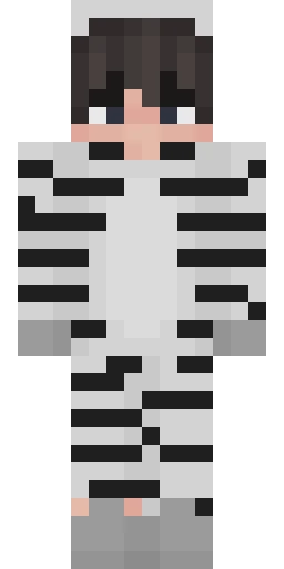 Животное скин Майнкрафт — скачать PNG бесплатно