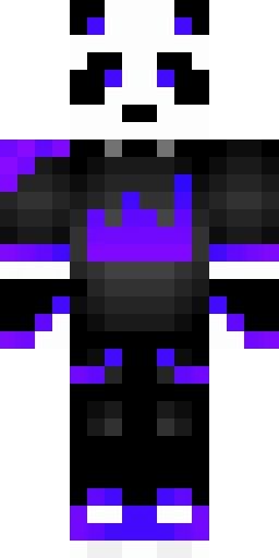 Животное скин Майнкрафт — скачать PNG бесплатно