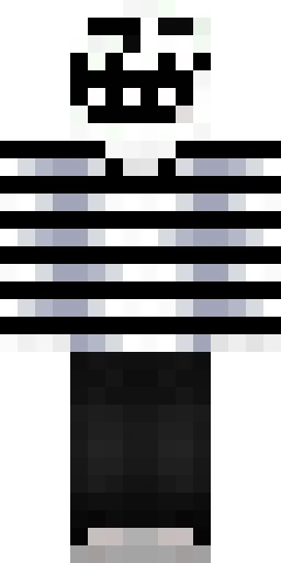 Мем скин Майнкрафт — скачать PNG бесплатно