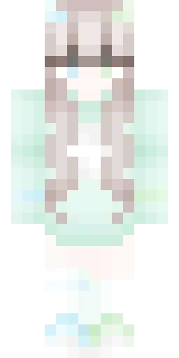 HD скин Майнкрафт — скачать PNG бесплатно