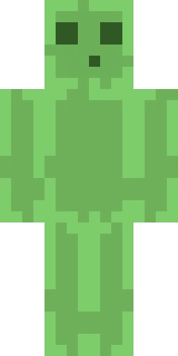 Красный скин Майнкрафт — скачать PNG бесплатно