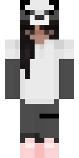 Животное скин Майнкрафт — скачать PNG бесплатно