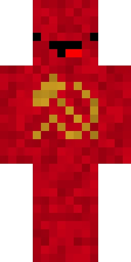 Превью скина Майнкрафт