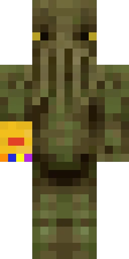 Дракон скин Майнкрафт — скачать PNG бесплатно