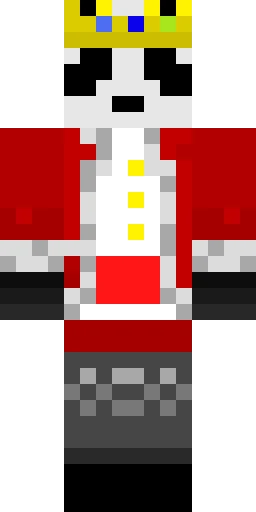 Животное скин Майнкрафт — скачать PNG бесплатно