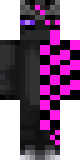 Моб скин Майнкрафт — скачать PNG бесплатно