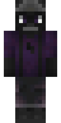 Кошка скин Майнкрафт — скачать PNG бесплатно