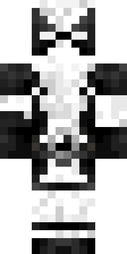 Эмо скин Майнкрафт — скачать PNG бесплатно
