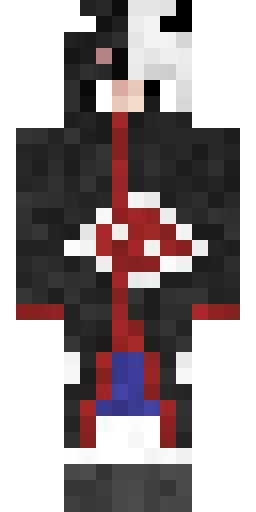 Ангел скин Майнкрафт — скачать PNG бесплатно
