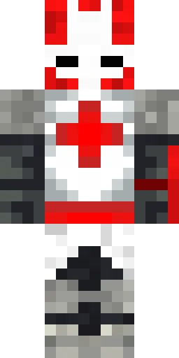 Фэнтези скин Майнкрафт — скачать PNG бесплатно