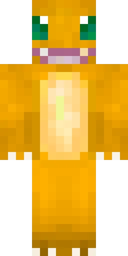 Дракон скин Майнкрафт — скачать PNG бесплатно