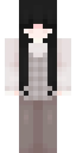Животное скин Майнкрафт — скачать PNG бесплатно