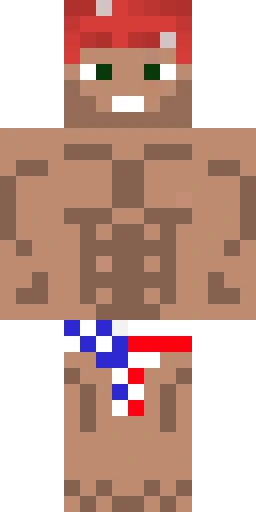 Мем скин Майнкрафт — скачать PNG бесплатно