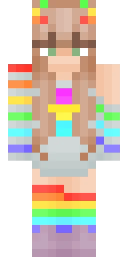 HD скин Майнкрафт — скачать PNG бесплатно