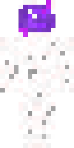 Космонавт скин Майнкрафт — скачать PNG бесплатно