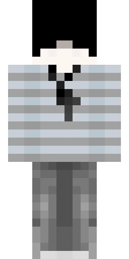 Парный скин Майнкрафт — скачать PNG бесплатно