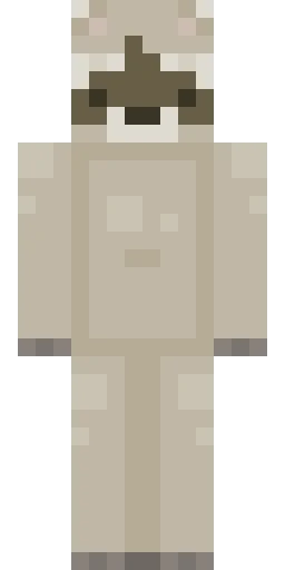 Кошка скин Майнкрафт — скачать PNG бесплатно