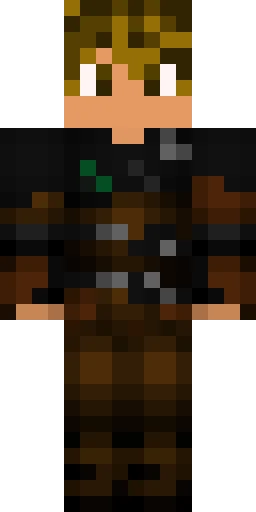HD скин Майнкрафт — скачать PNG бесплатно