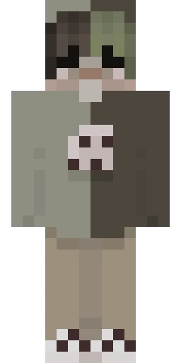 Скелет скин Майнкрафт — скачать PNG бесплатно