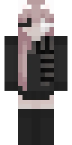 Животное скин Майнкрафт — скачать PNG бесплатно