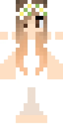 Ангел скин Майнкрафт — скачать PNG бесплатно