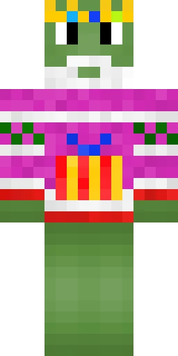 Мем скин Майнкрафт — скачать PNG бесплатно