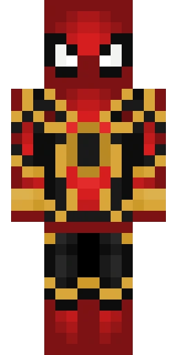 Из фильма скин Майнкрафт — скачать PNG бесплатно