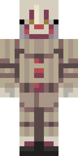 Король скин Майнкрафт — скачать PNG бесплатно