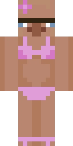 Моб скин Майнкрафт — скачать PNG бесплатно