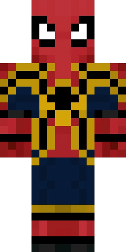 Из фильма скин Майнкрафт — скачать PNG бесплатно