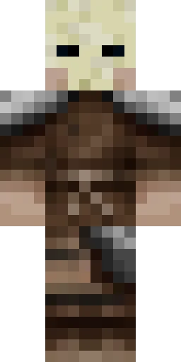 Скелет скин Майнкрафт — скачать PNG бесплатно
