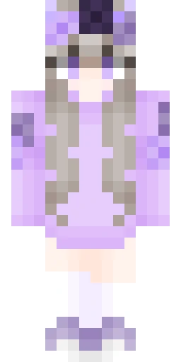 HD скин Майнкрафт — скачать PNG бесплатно