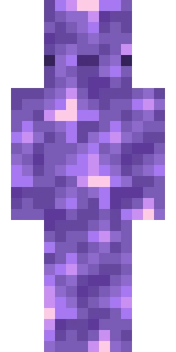 Милый скин Майнкрафт — скачать PNG бесплатно