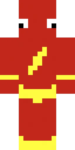 Синий скин Майнкрафт — скачать PNG бесплатно