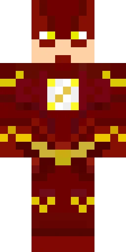 Герой скин Майнкрафт — скачать PNG бесплатно