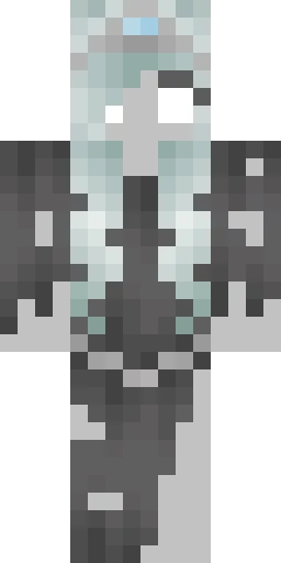Король скин Майнкрафт — скачать PNG бесплатно