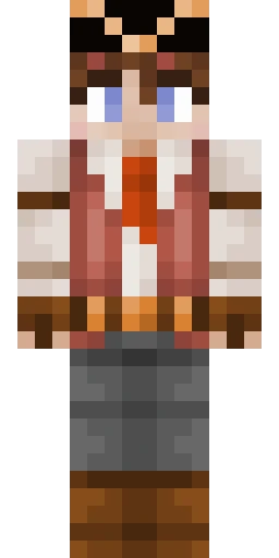 Кошка скин Майнкрафт — скачать PNG бесплатно
