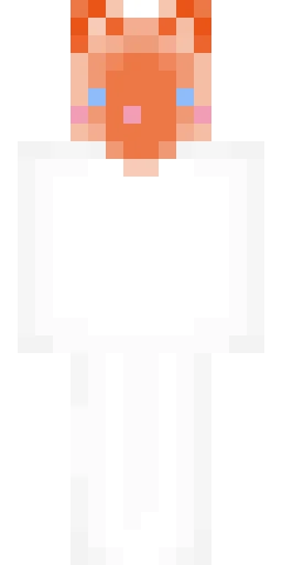 Кошка скин Майнкрафт — скачать PNG бесплатно