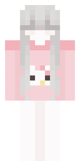 Кошка скин Майнкрафт — скачать PNG бесплатно