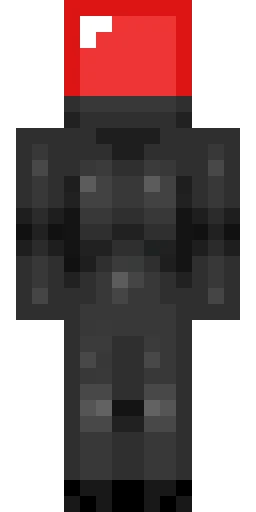 Космонавт скин Майнкрафт — скачать PNG бесплатно