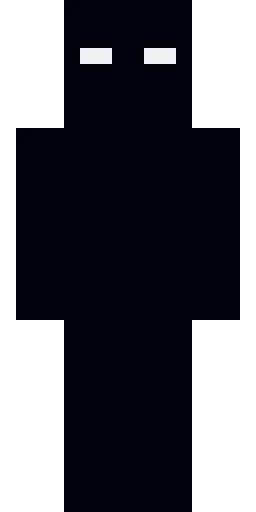 Милый скин Майнкрафт — скачать PNG бесплатно