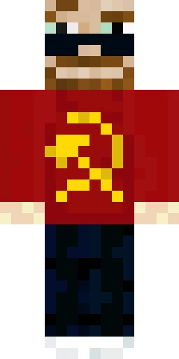 Мем скин Майнкрафт — скачать PNG бесплатно