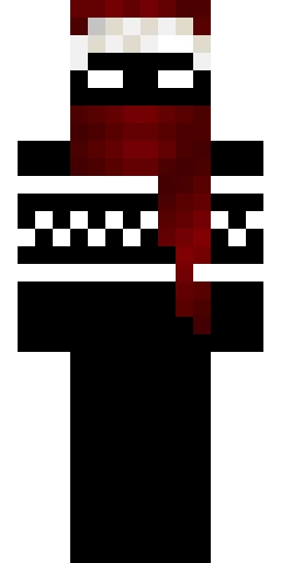 Фэнтези скин Майнкрафт — скачать PNG бесплатно