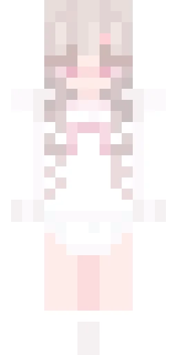 Кошка скин Майнкрафт — скачать PNG бесплатно