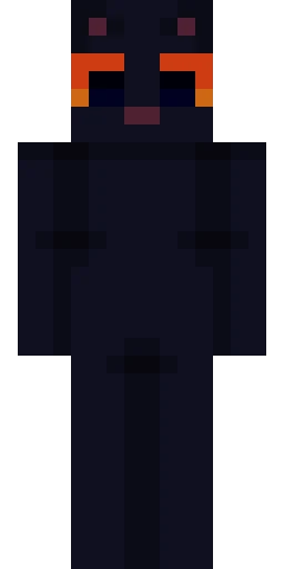 Кошка скин Майнкрафт — скачать PNG бесплатно
